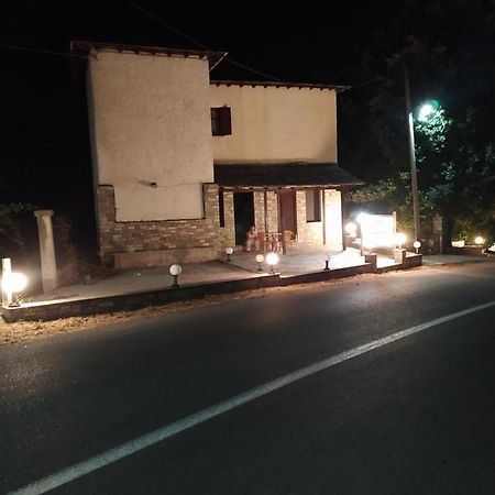 Zoe Apartman Áyios Dhimítrios Kültér fotó